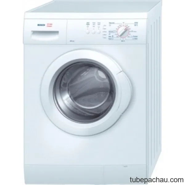 Máy giặt Bosch WAE16060SG