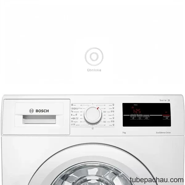 Máy giặt Bosch WAJ20170ME