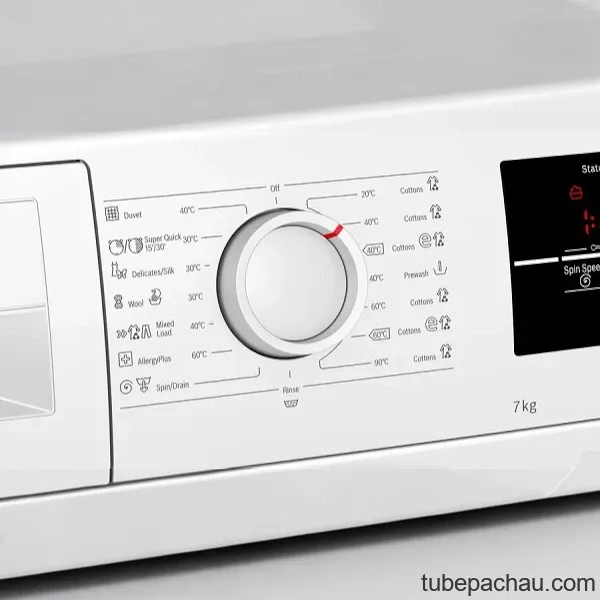 Máy giặt Bosch WAJ20170ME