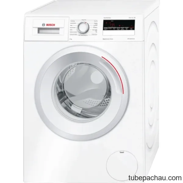 Máy giặt Bosch WAN2426GPL
