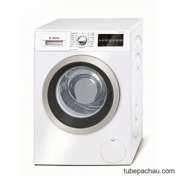 Máy giặt Bosch WAP28480SG