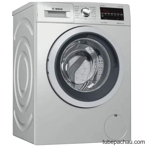 Máy giặt Bosch WAT2846XES