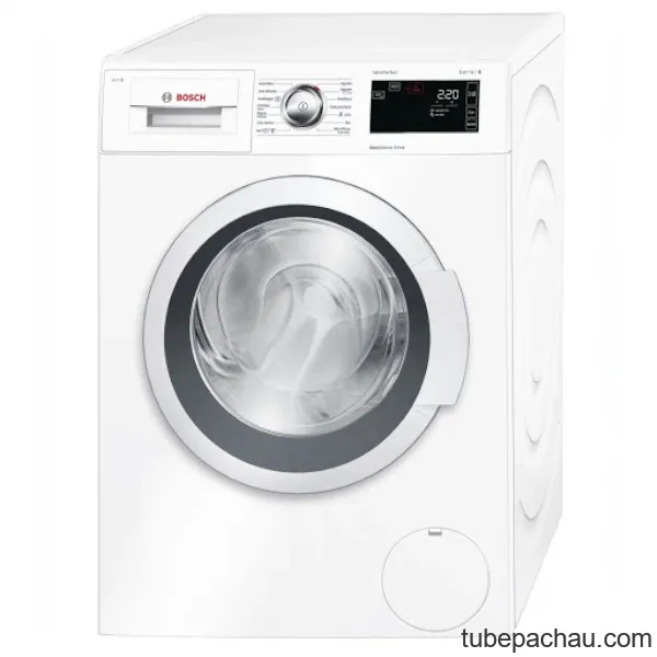 Máy giặt Bosch WAT28660EE