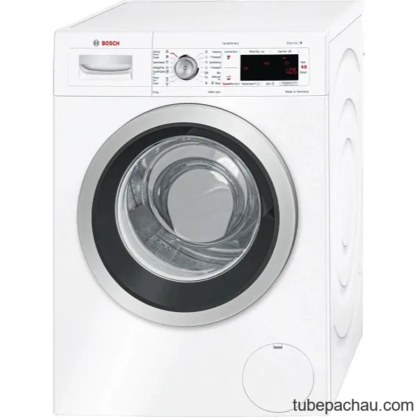 Máy giặt Bosch WAW28480SG