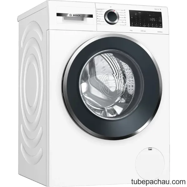 Máy giặt Bosch WAX32M40SG
