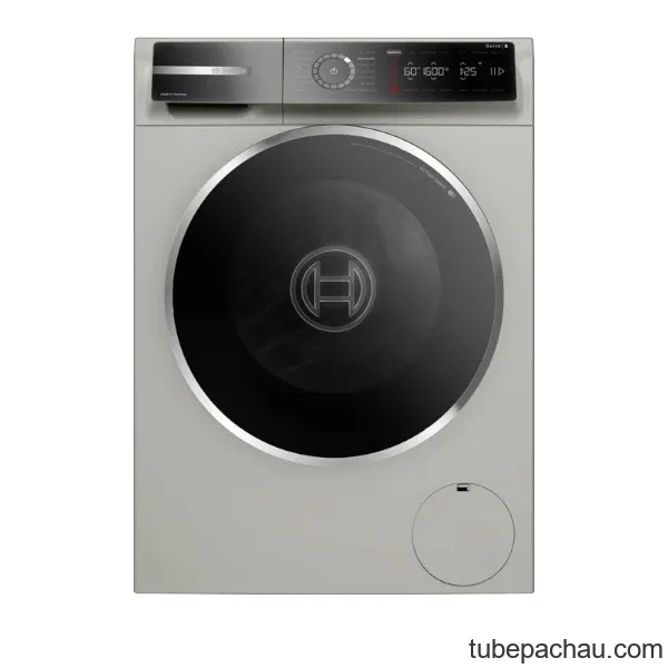 Máy giặt Bosch WGB2560X1 Serie 8