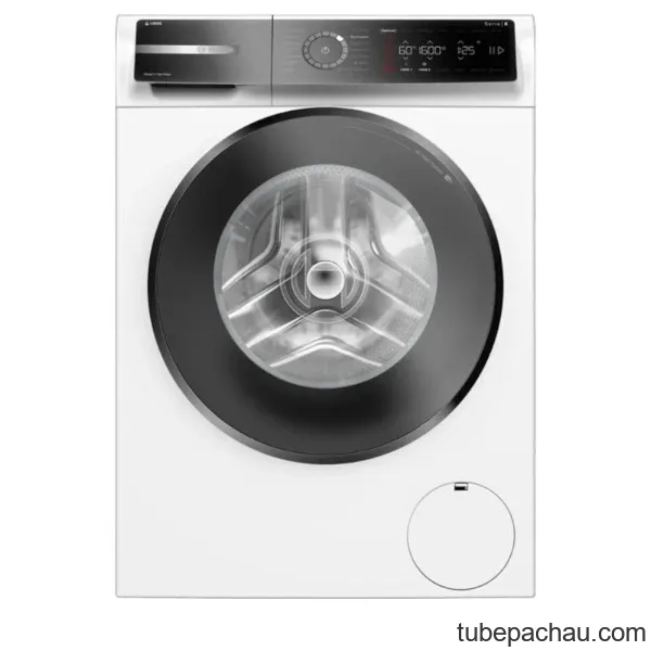 Máy giặt Bosch WGB256A41 Serie 8