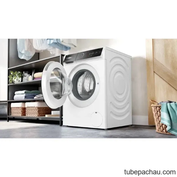 Máy giặt Bosch WGB256A41 Serie 8