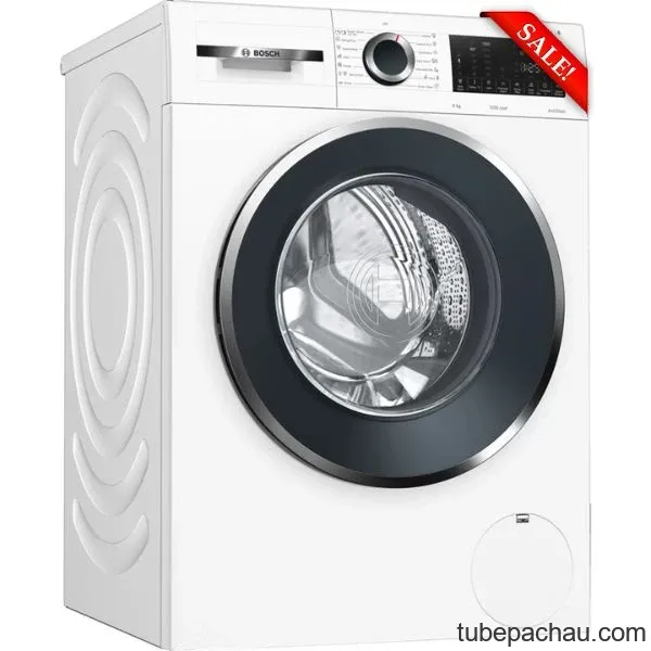 Máy giặt Bosch WGG234E0SG