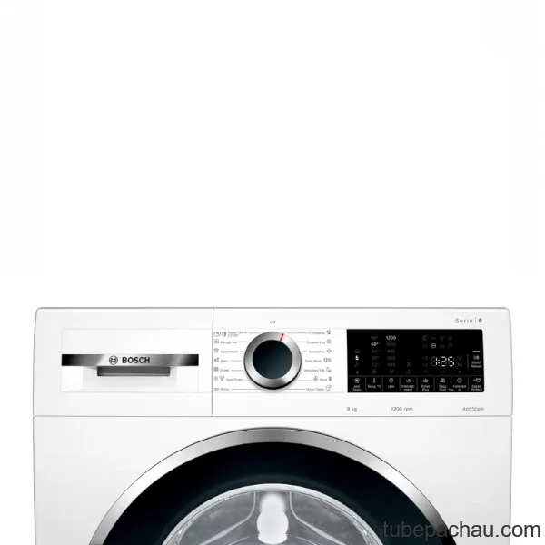 Máy giặt Bosch WGG234E0SG