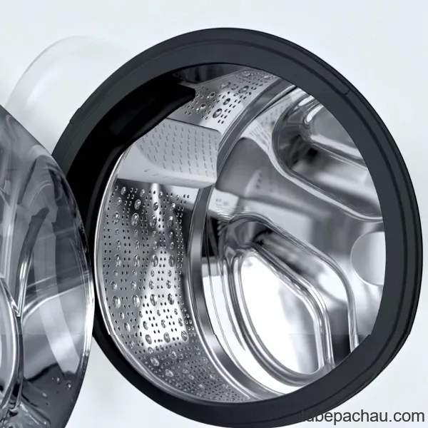 Máy giặt Bosch WGG234E0SG