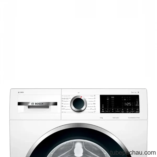 Máy giặt Bosch WGG244A0SG