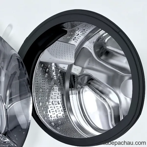 Máy giặt Bosch WGG254A0SG