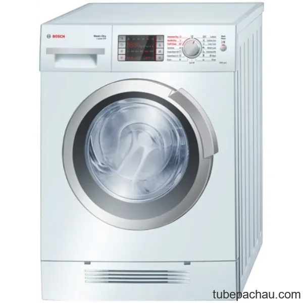 Máy giặt Bosch WVH28420GB