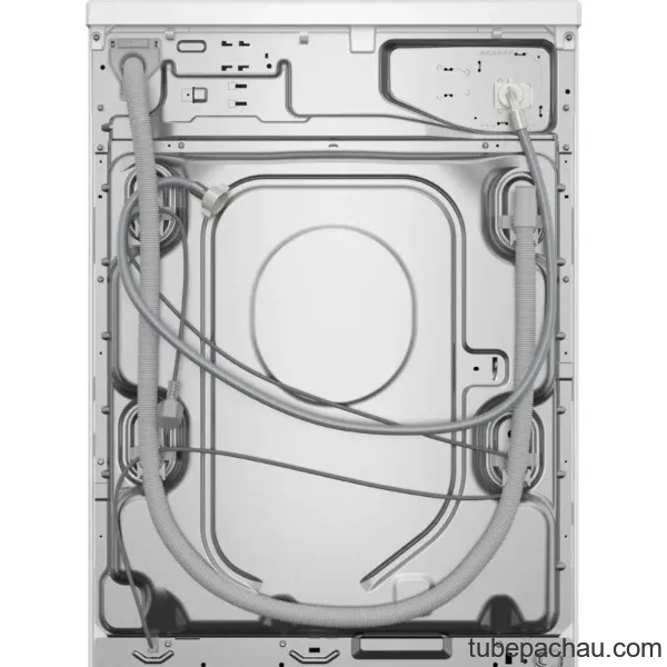 Máy giặt cửa trước Bosch WGG25400SG Series 6