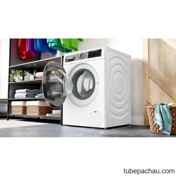 Máy giặt cửa trước Bosch WGG25400SG Series 6
