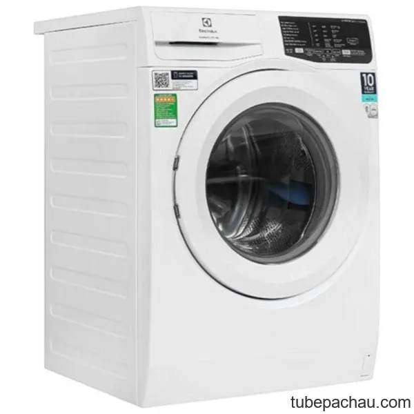 Máy giặt Electrolux 10 kg EWF1025DQWB