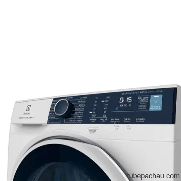 Máy Giặt Electrolux EWF1024P5WB
