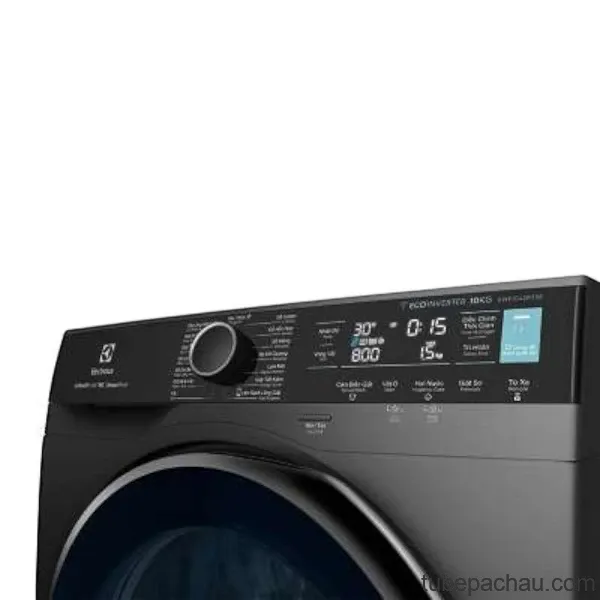 Máy Giặt Electrolux EWF1042R7SB