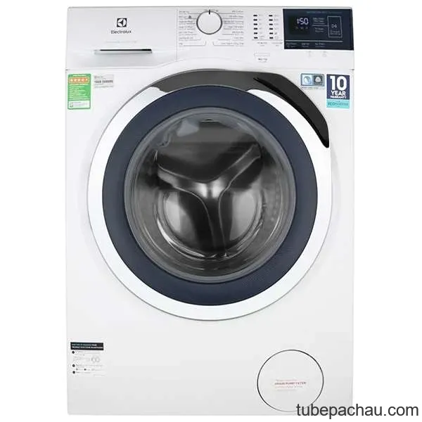 Máy Giặt Electrolux EWF9024D3WB