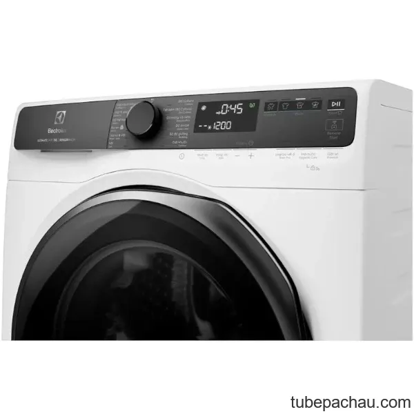 Máy Giặt Electrolux Inverter 10 Kg EWF1043R7WC