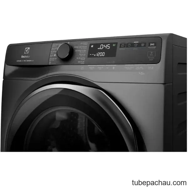 Máy Giặt Electrolux Inverter 11 Kg EWF1143R7SC