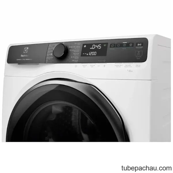 Máy Giặt Electrolux Inverter 11 Kg EWF1143R7WC