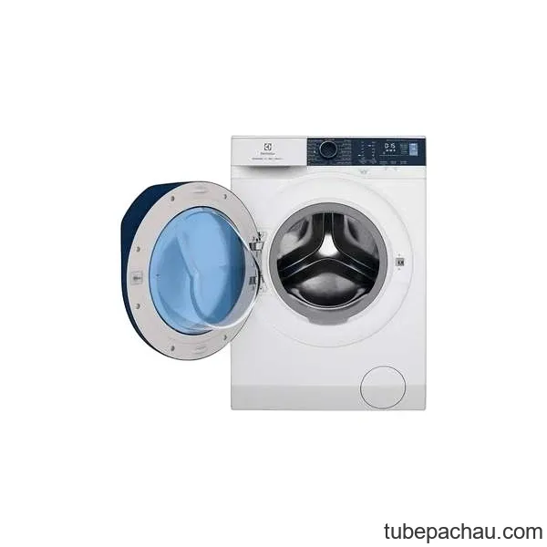 Máy giặt Electrolux Inverter 8 kg EWF8024P5WB