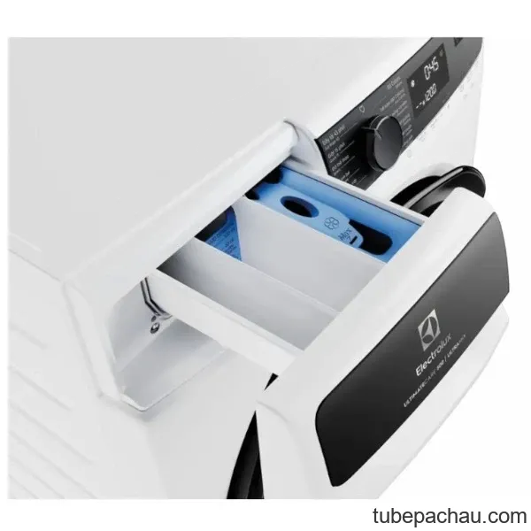 Máy Giặt Electrolux Inverter 9 Kg EWF9023P5WC