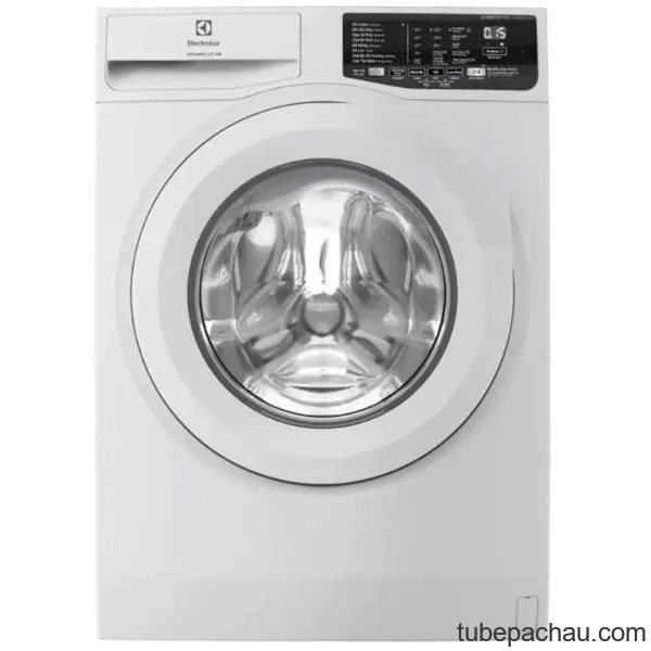 Máy Giặt Electrolux Inverter 9 Kg EWF9025DQWB