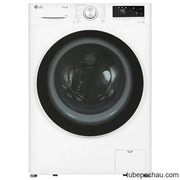Máy giặt LG 10kg LG FV1410S4W1 ABWPEVN cửa trước