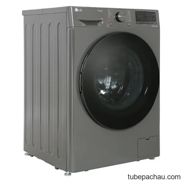 Máy giặt LG AI DD Inverter 10 kg FV1410S4M1