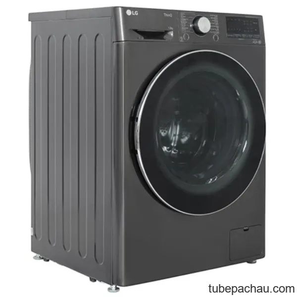 Máy giặt LG AI DD Inverter 12 kg FV1412S3B