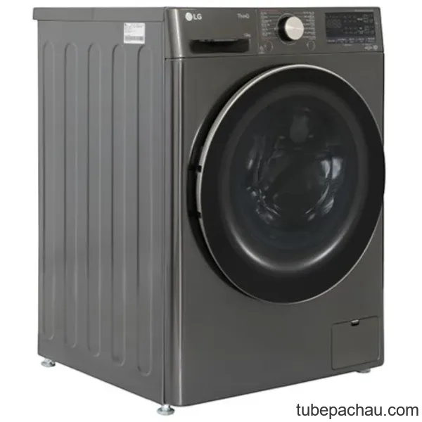 Máy giặt LG AI DD Inverter 12 kg FV1412S3B