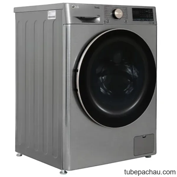 Máy giặt LG AI DD Inverter 12 kg FV1412S3PA