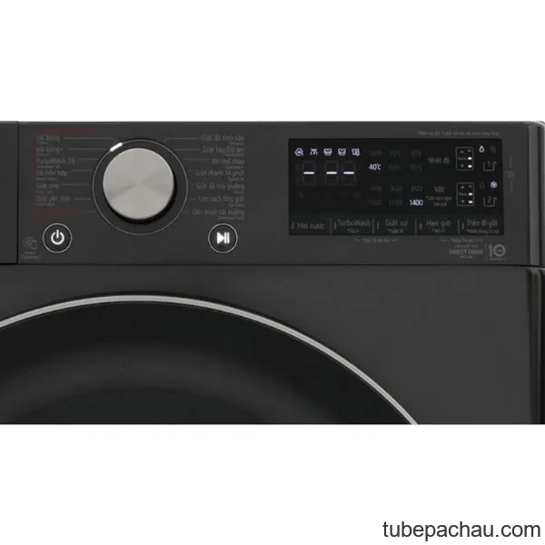 Máy giặt LG AI DD Inverter 14 kg FV1414S3BA