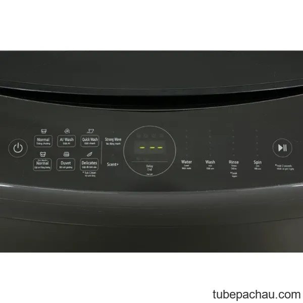 Máy giặt LG AI DD Inverter 14 kg TV2514DV3B