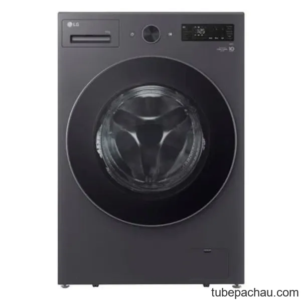 Máy giặt LG AI DD Inverter 15 kg F2515SNTG