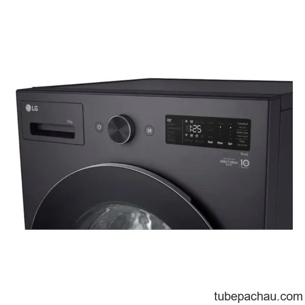 Máy giặt LG AI DD Inverter 15 kg F2515SNTG