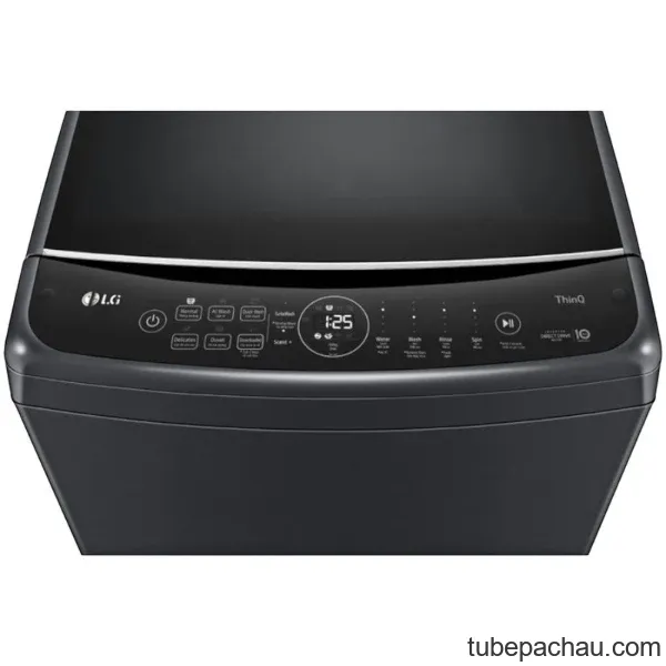 Máy giặt LG AI DD Inverter 15 kg TV2515DV5J