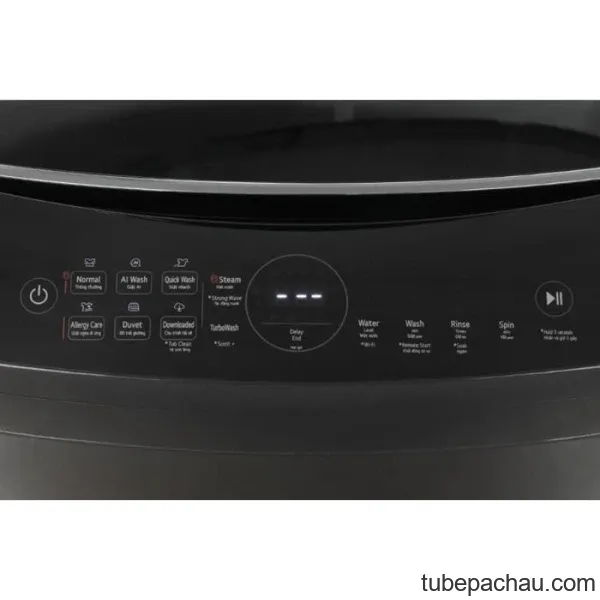 Máy giặt LG AI DD Inverter 17 kg TV2517SV7J