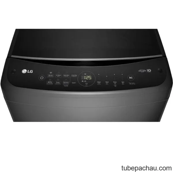 Máy giặt LG AI DD Inverter 18 kg TV2518DV3B