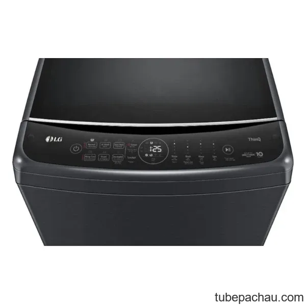 Máy giặt LG AI DD Inverter 19 kg TV2519SV7J