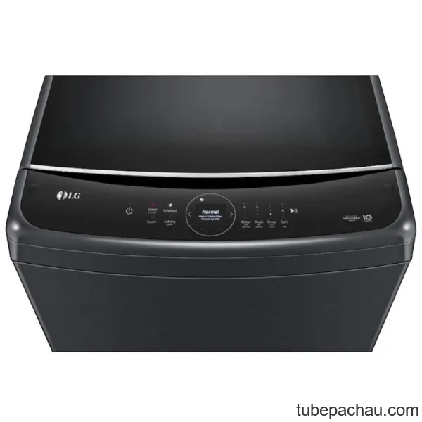 Máy giặt LG AI DD Inverter 25 kg TV2725SV9J
