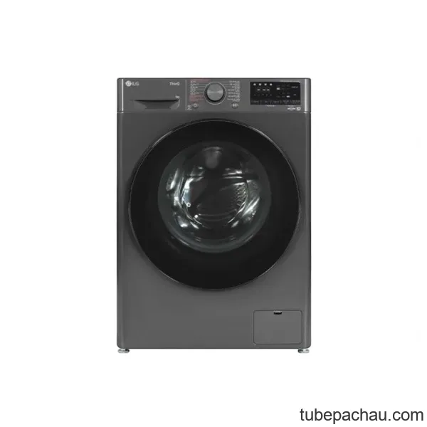 Máy giặt LG AI DD Inverter 9 kg FV1409S4M