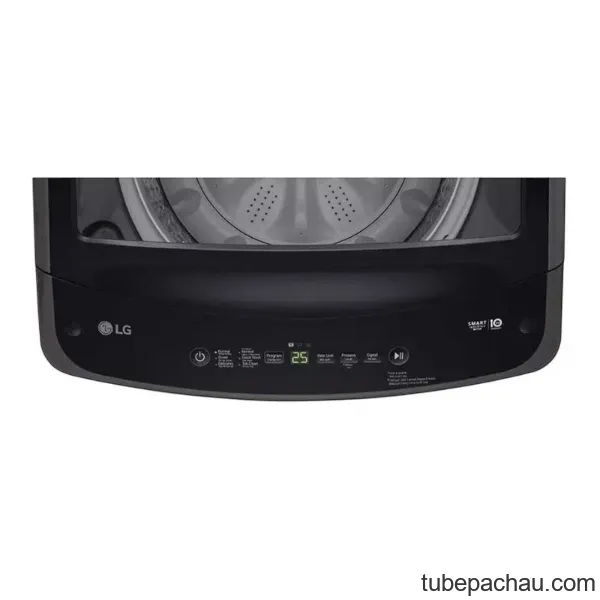 Máy giặt LG Inverter 15 kg T2515VBTB