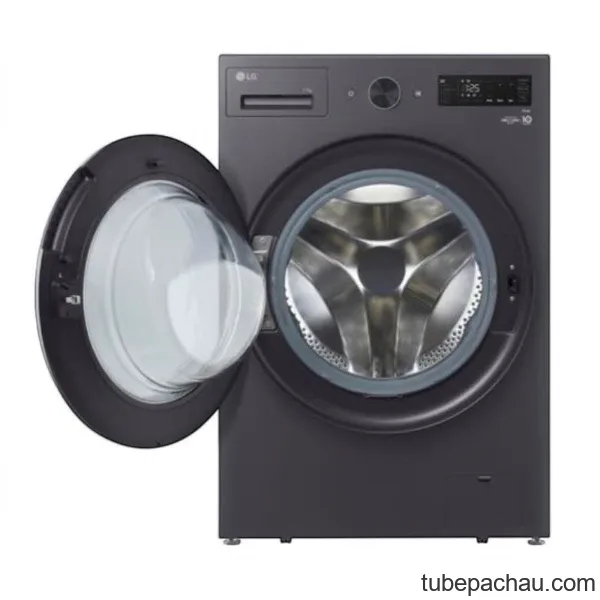 Máy giặt LG Inverter 17 kg F2517SNTG