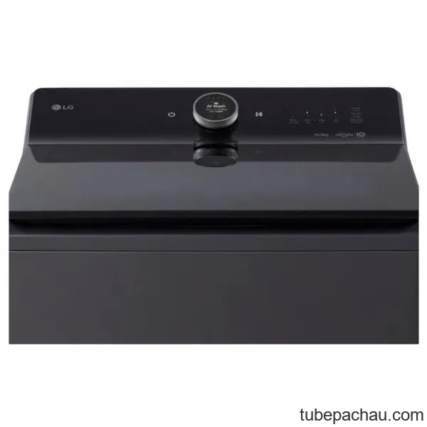 Máy giặt LG Inverter 25 kg TX2725AT9G