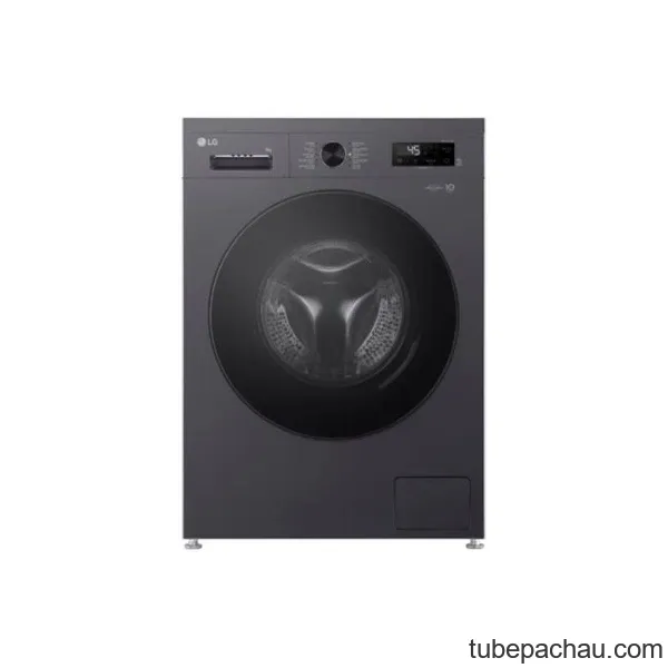 Máy giặt LG Inverter 9 kg FB1209S5M