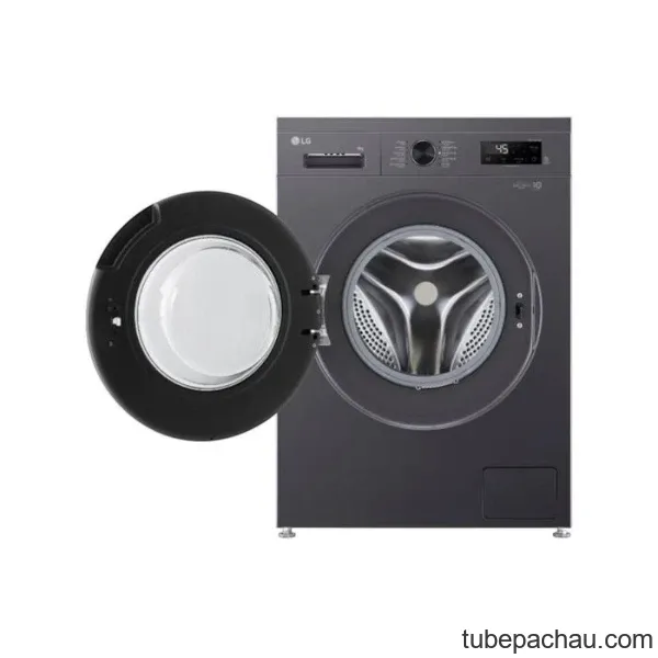 Máy giặt LG Inverter 9 kg FB1209S5M
